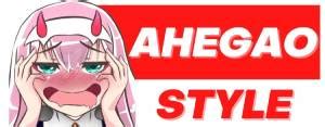 aegao|Exploring Ahegao: Understanding the Controversial。